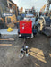 2023 Shindaiwa DGW400MDL Kubota D902 Engine, 23 HP, Dual Op Welder, Wire, Arc, Droop Stick, Tig, and CC Stick Functionality, Simulphase, 3 Phase and 1 Phase Gen Output, Single Axle NB Trlr, Slr Trckl Chrg 12V 12W, Fire Ext