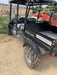 2022 Club Car CA1700D Canopy, Diesel, 4 Passenger