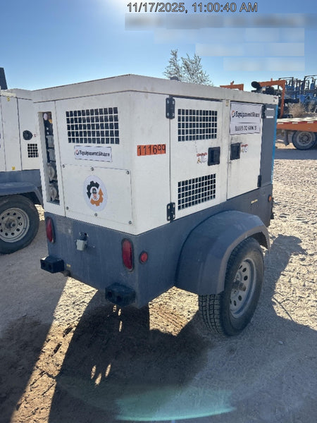 2020 ATLAS COPCO QAS45