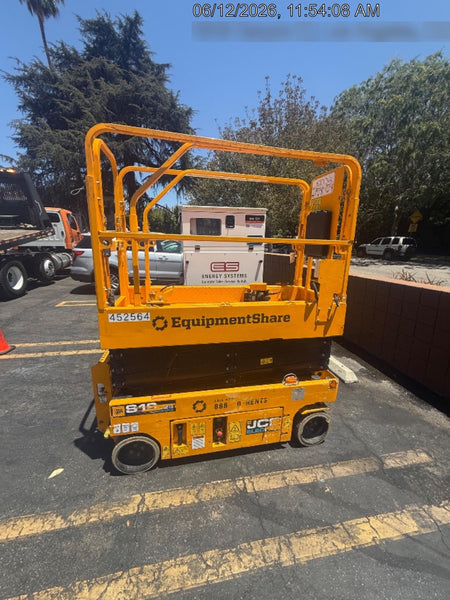 2024 JCB S1932E