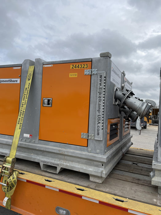 2022 MYERS-SETH MSP PP-150