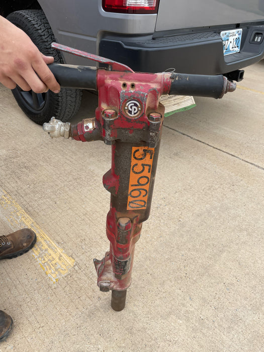 2019 CHICAGO PNEUMATIC CP 1290