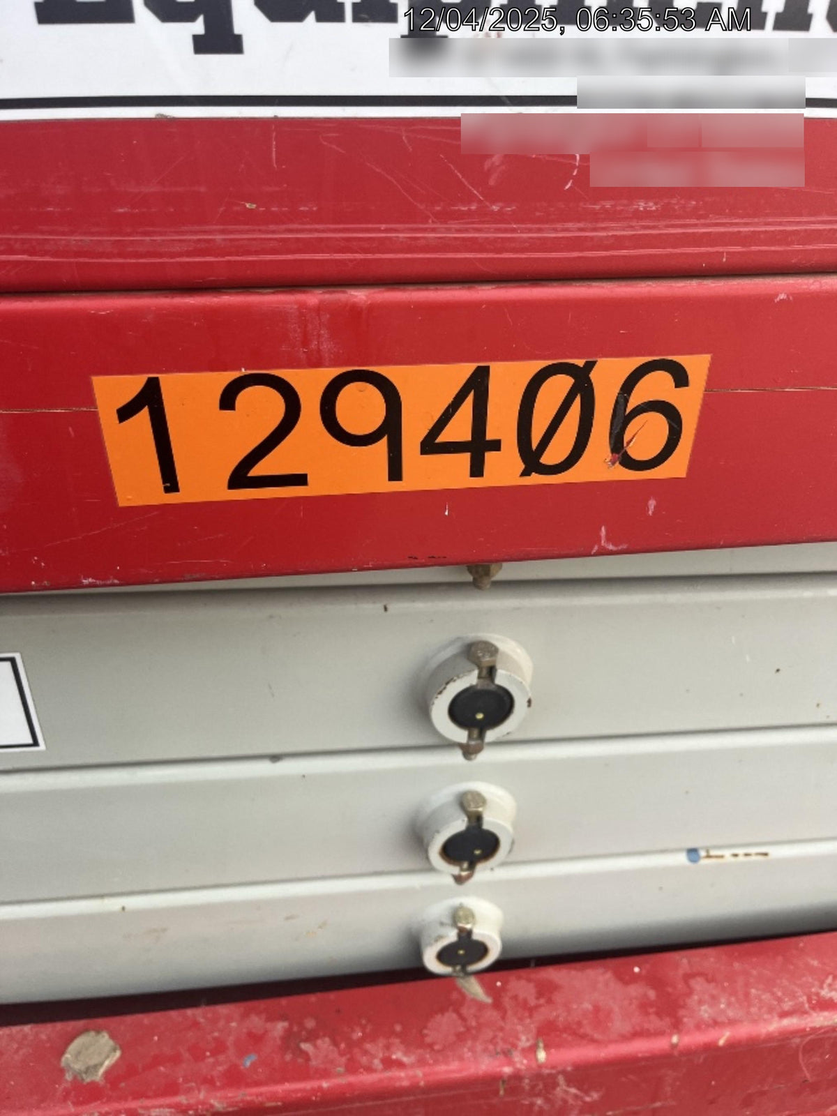 2021 MEC 2632SE