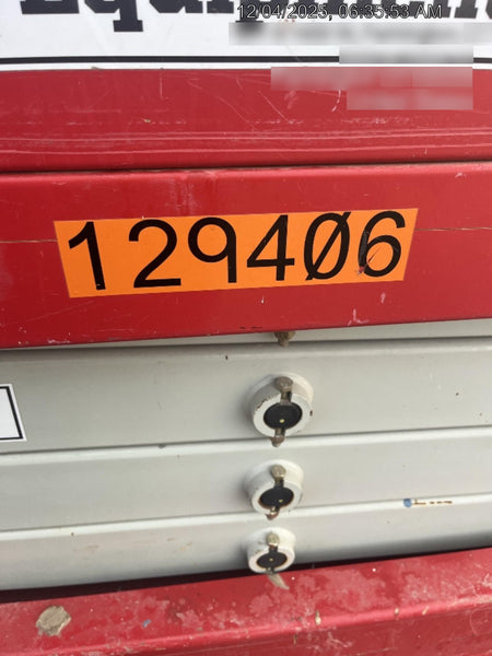 2021 MEC 2632SE