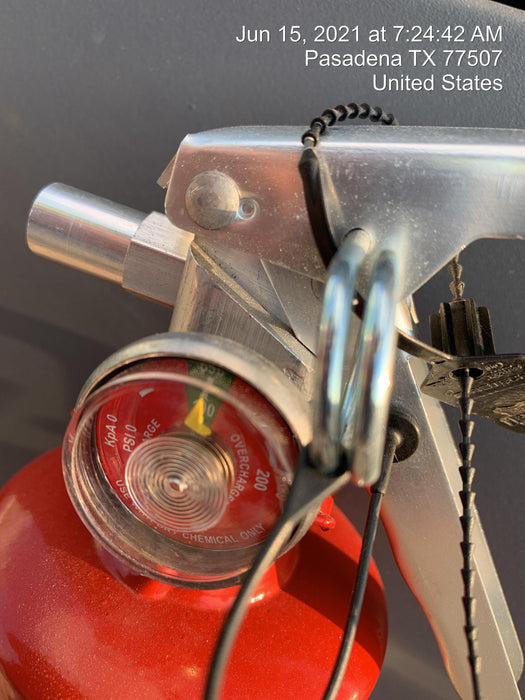 2021 ATLAS COPCO XAS440