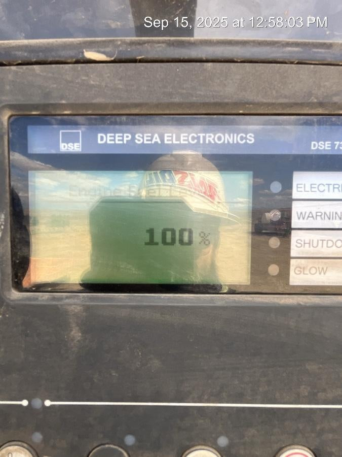 2022 AIRMAN SDG65S