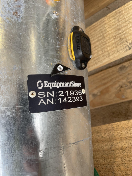 2021 MICHIGAN PNEUMATIC HV-6AM