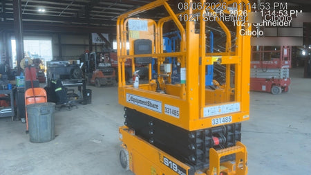 2023 JCB S1930E