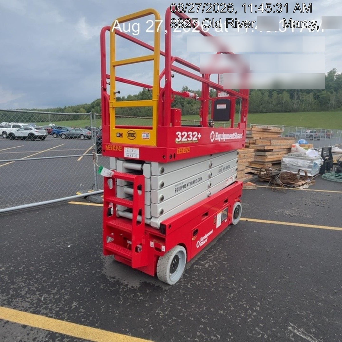 2026 MEC 3232+