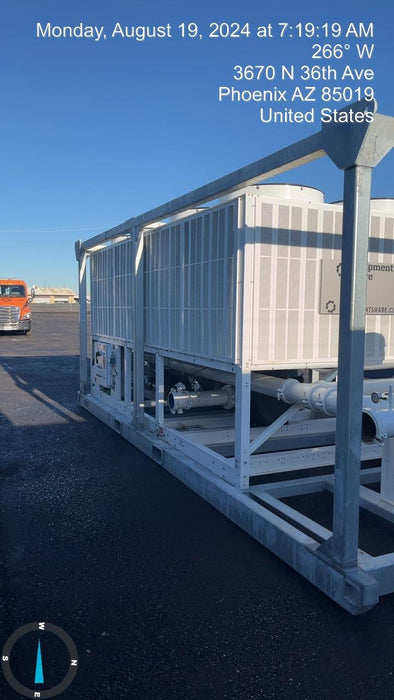 2024 CAPS PCHH-150TC-0NN0NN-5E5-0-PG2CEUP