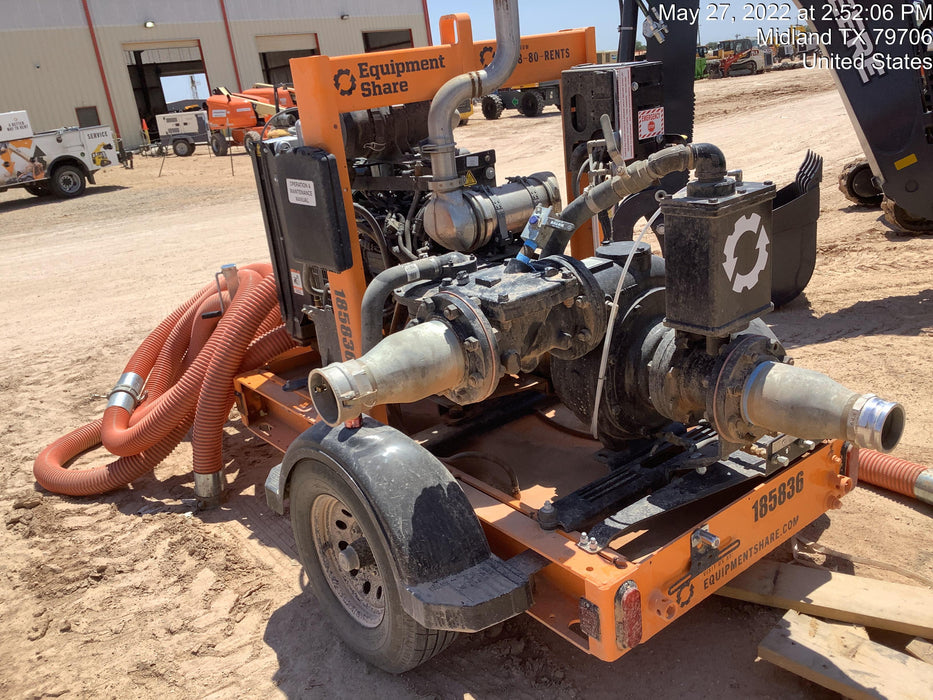 2021 PIONEER PP66S12L71-TD2.9L4