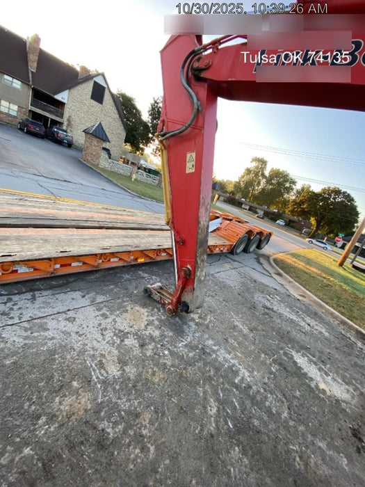 2019 LINK-BELT 210X4EX