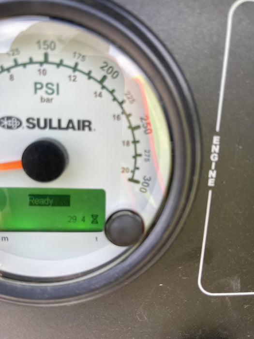 2021 SULLAIR 185D-DPQ KU4F