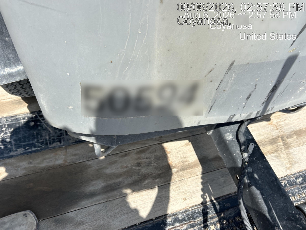 2019 Wacker Neuson LTV6K-LED Standard, LED