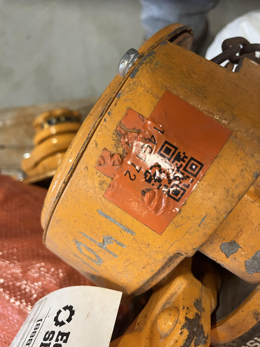 2021 HARRINGTON CF020-20