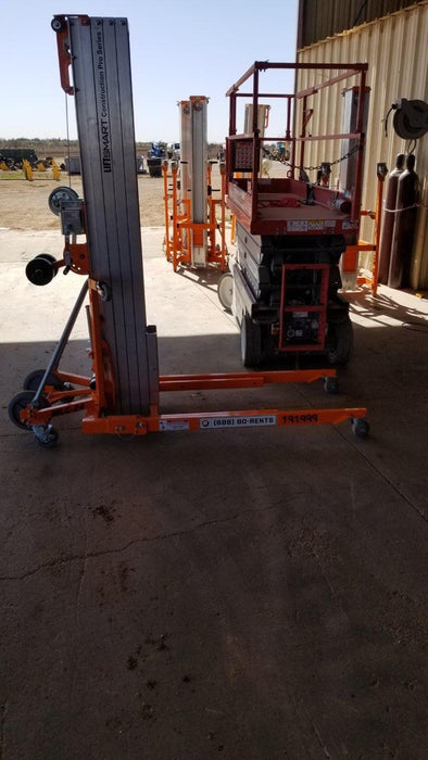 2021 LIFTSMART MLC-24