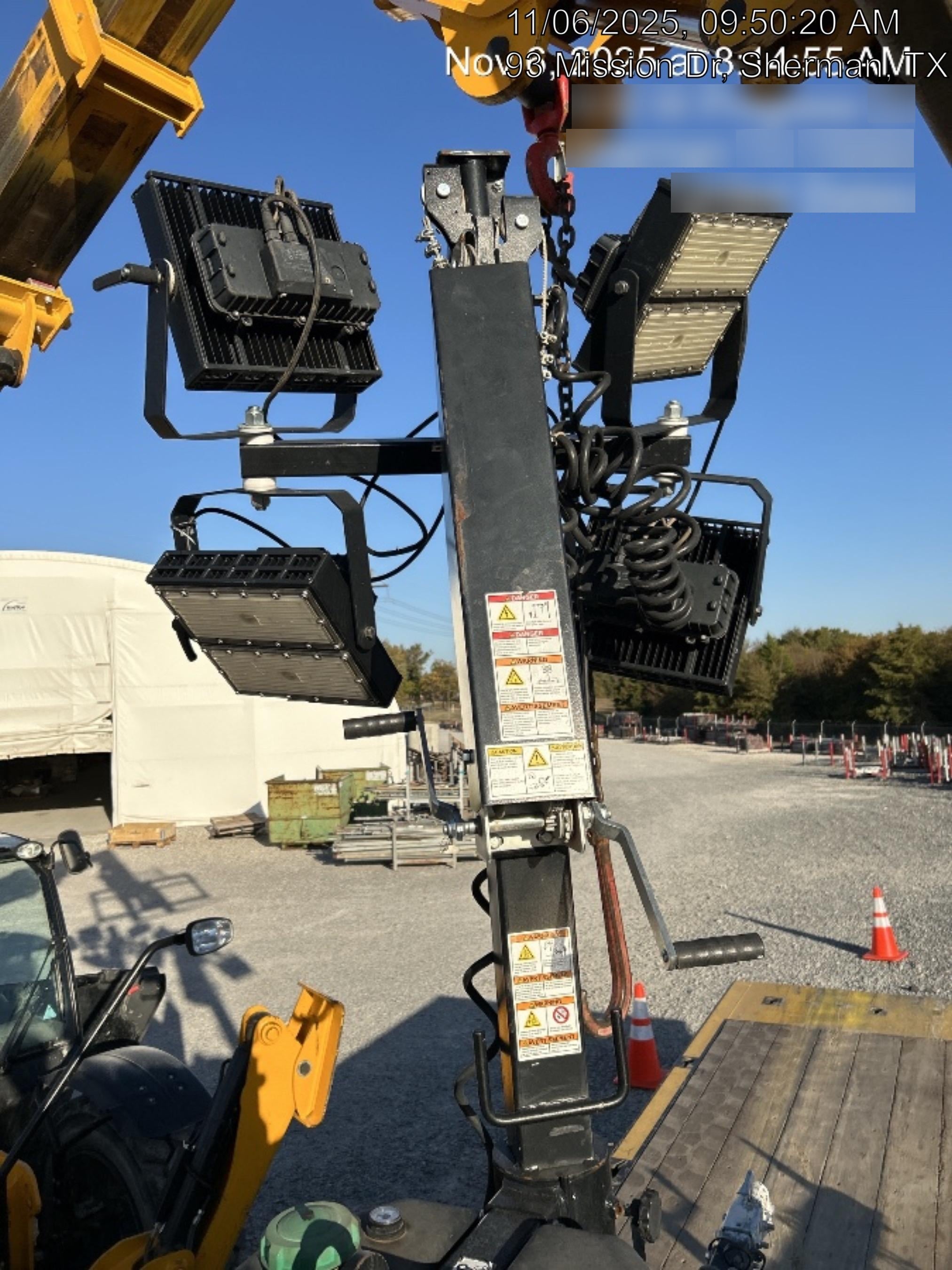 2021 ALLMAND NLV3GR