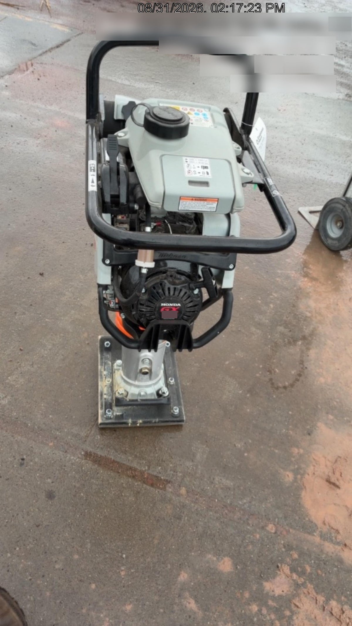 2026 MULTIQUIP MTX60HD