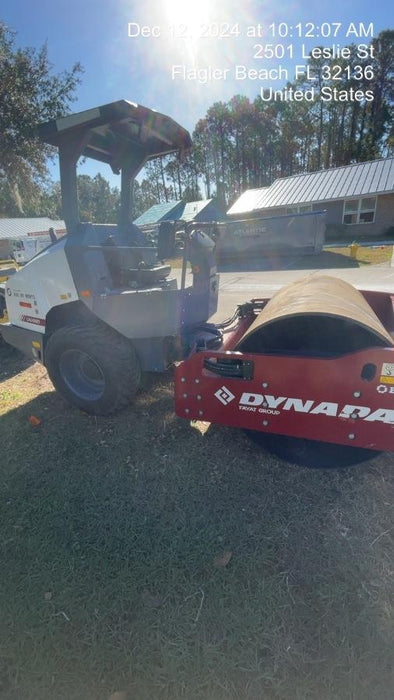 2024 DYNAPAC CA1400D