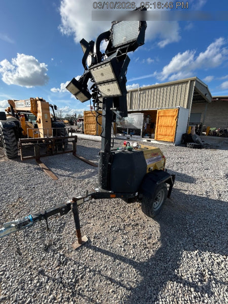 2021 ALLMAND NLV3GR