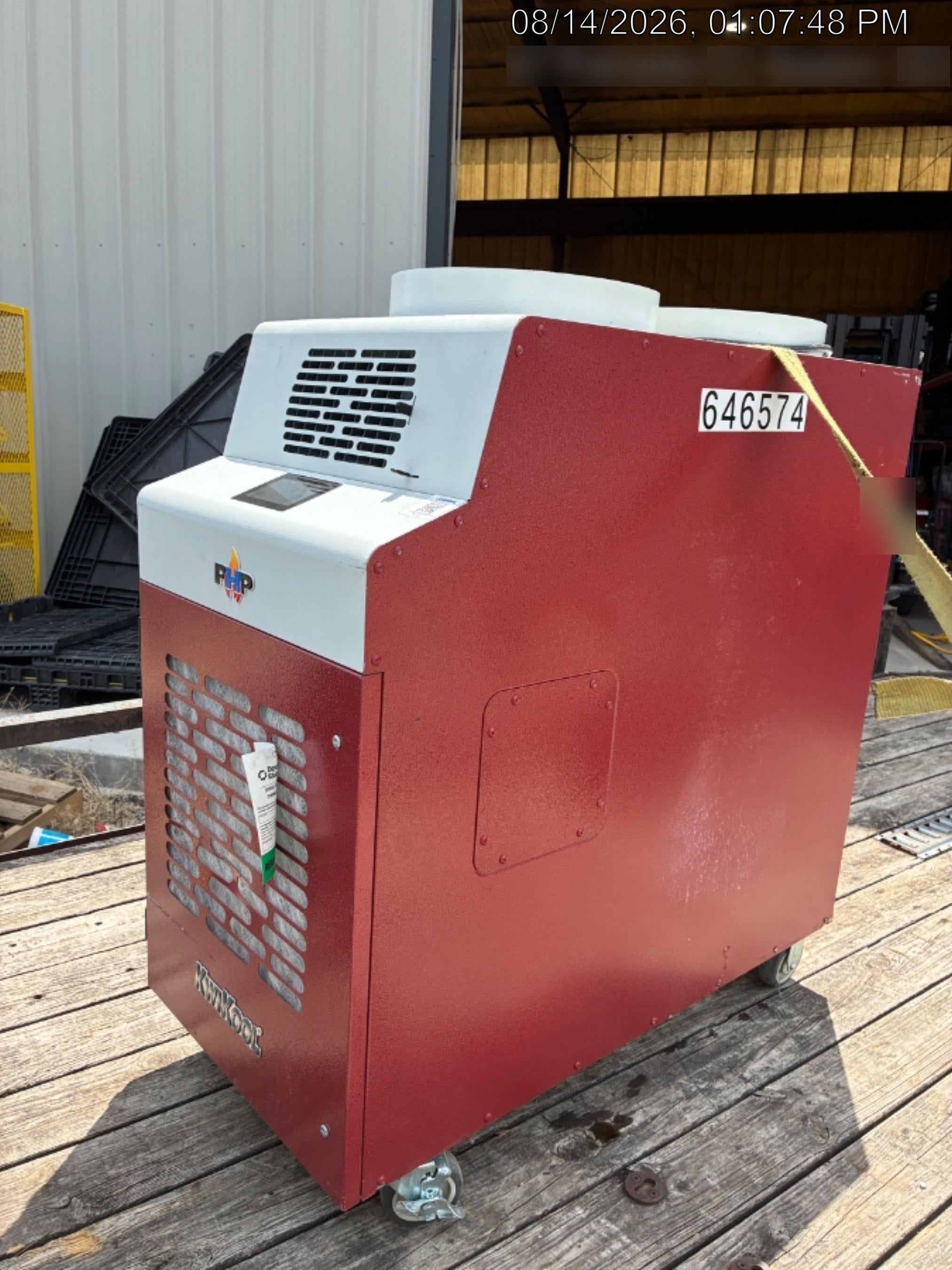 2026 KWIKOOL KPHP2211-3