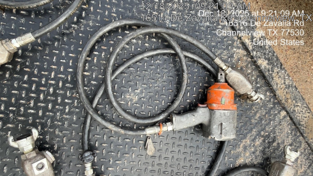 2024 MICHIGAN PNEUMATIC ES-751SS-TRACKER