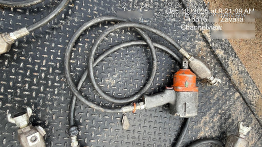 2024 MICHIGAN PNEUMATIC ES-751SS-TRACKER