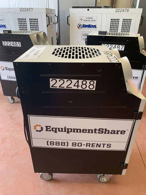 2022 KWIKOOL KPAC1411-2