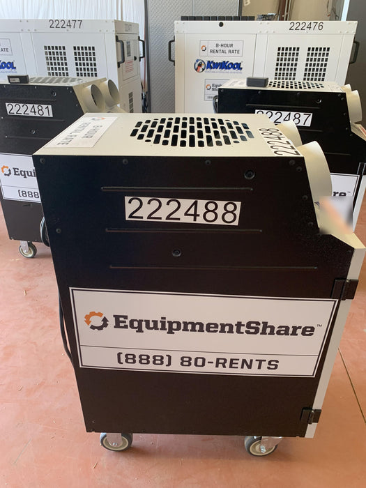 2022 KWIKOOL KPAC1411-2