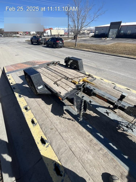 2022 BARRETO E4X6TBT