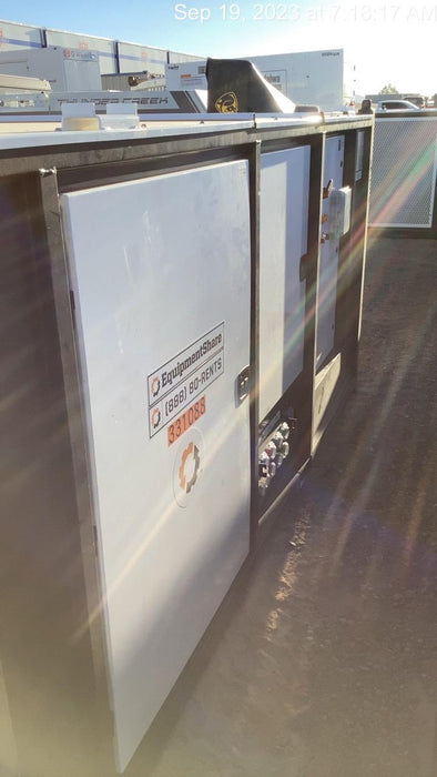 2023 AES AES25TDH44TTA