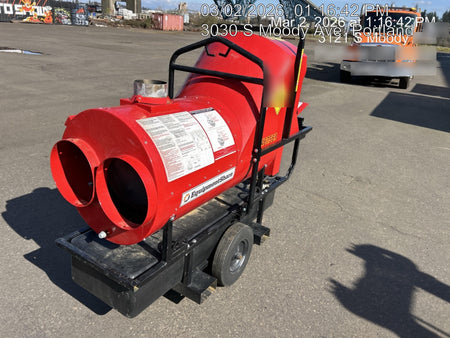 2024 CAMPO EB400D-RE1