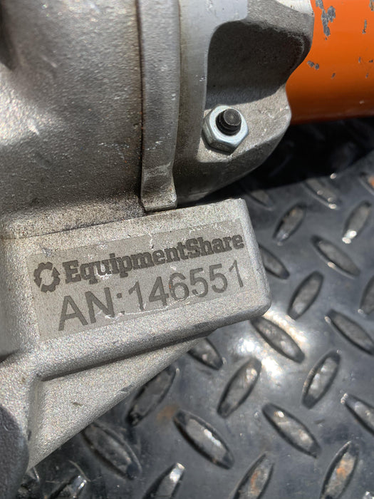 2021 MICHIGAN PNEUMATIC 10267