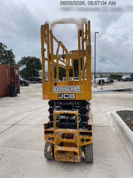 2023 JCB S2632E