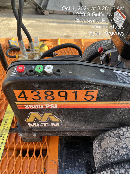 2024 MI-T-M CW-3504-5MGH