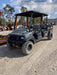 2021 Club Car CA1700D Canopy, Diesel, 4 Passenger