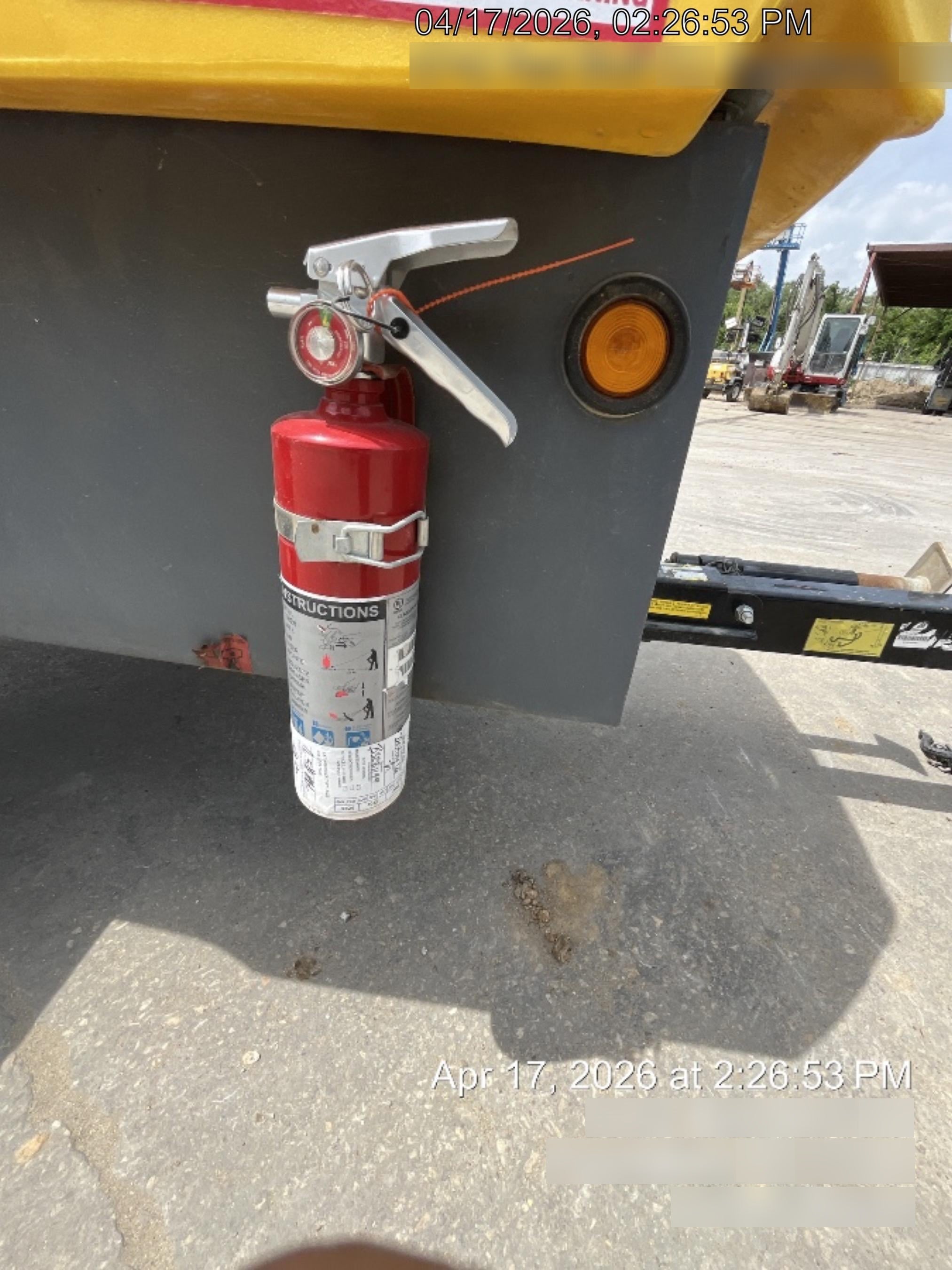 2024 ATLAS COPCO XAS188 CWK