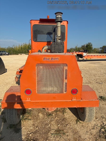 2021 BROCE RCT350