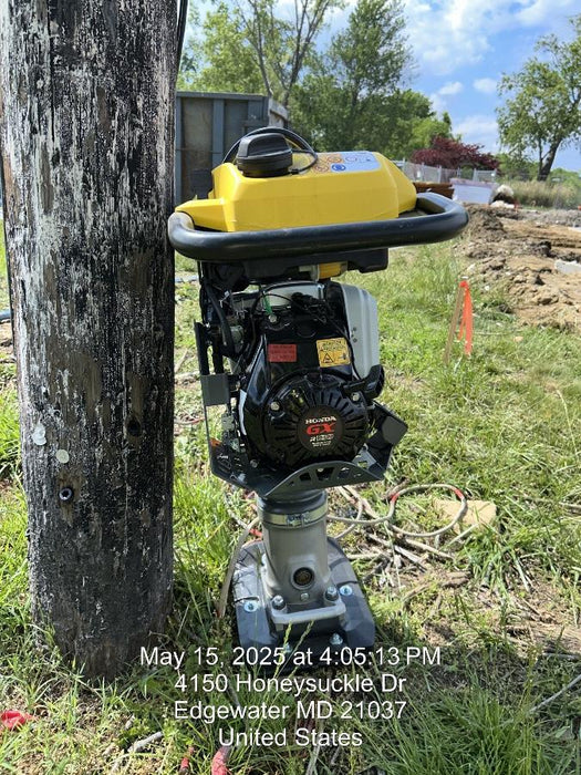 2025 WACKER NEUSON BS62-4Ab/28