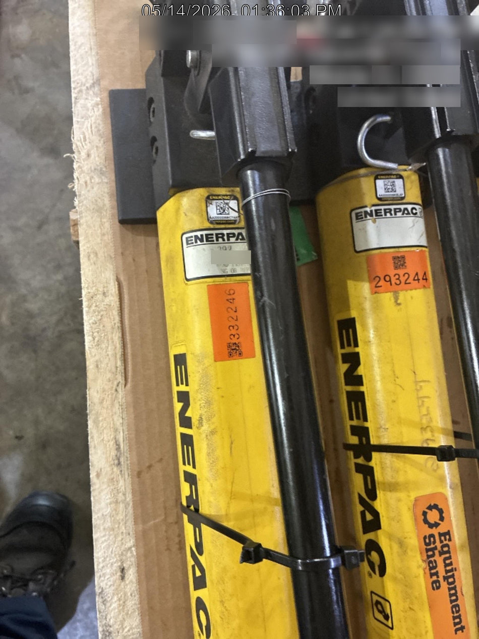 2023 ENERPAC P392