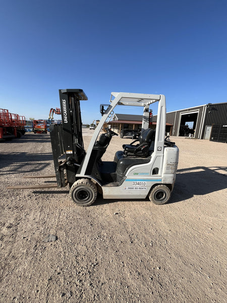 2023 UNICARRIER MAP1F2A25DV