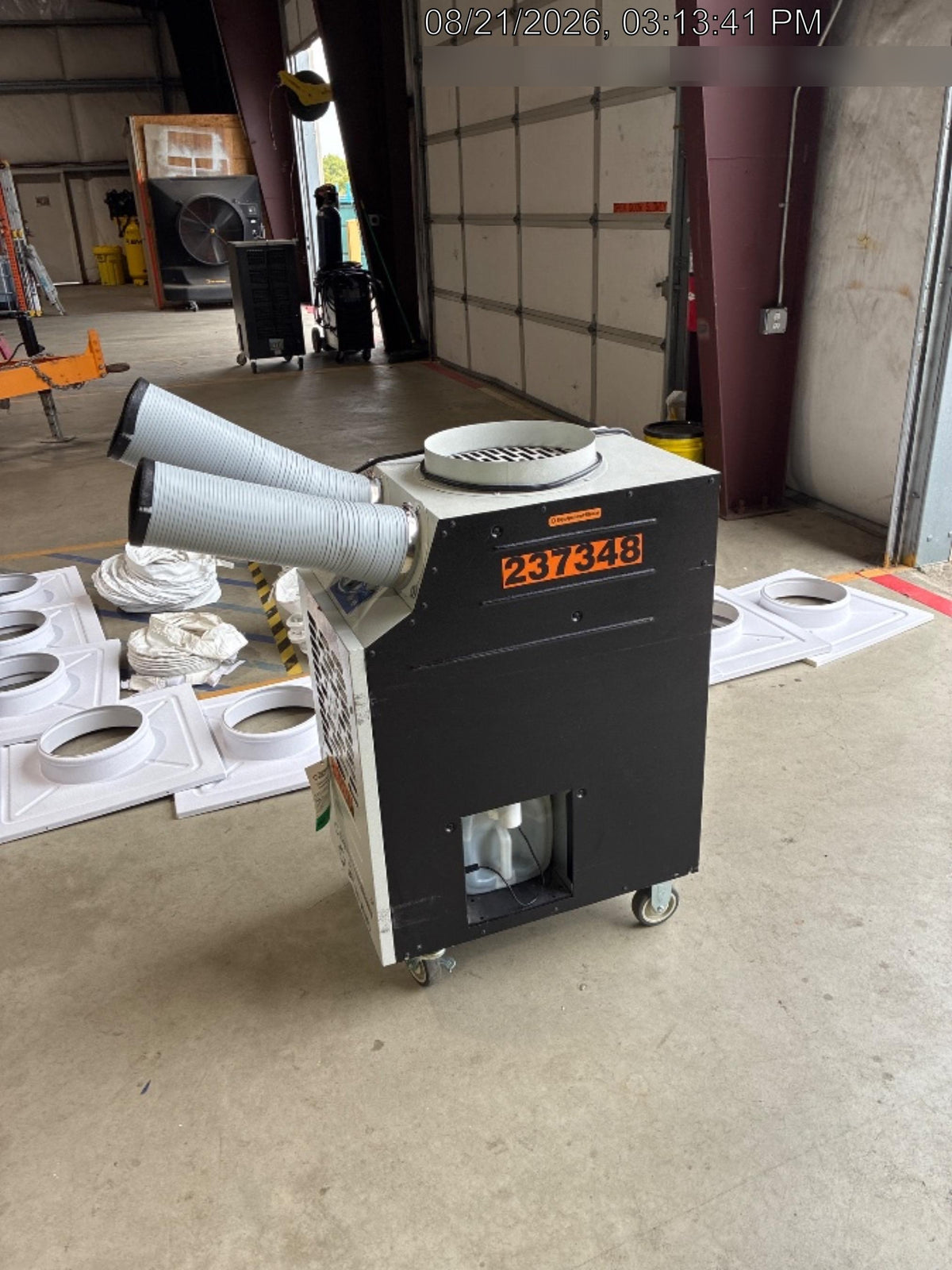 2022 KWIKOOL KPAC1411-2