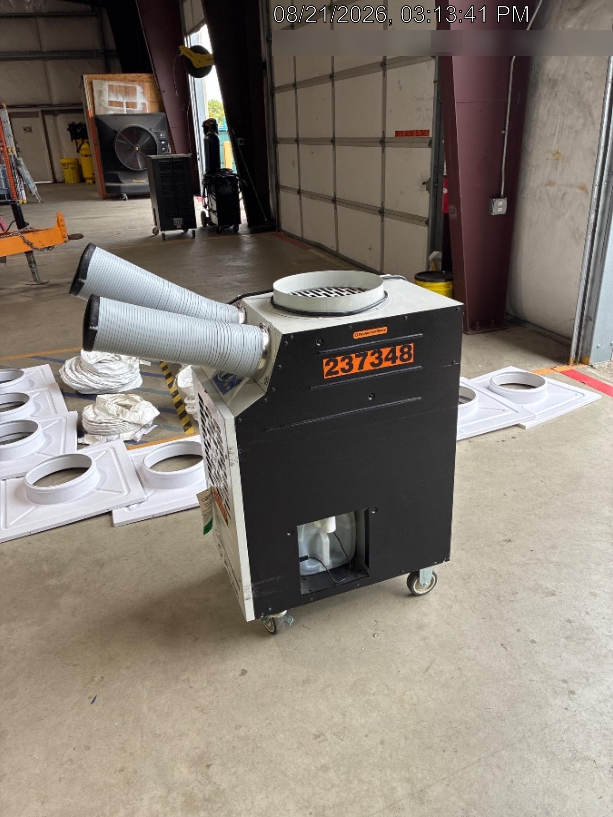 2022 KWIKOOL KPAC1411-2