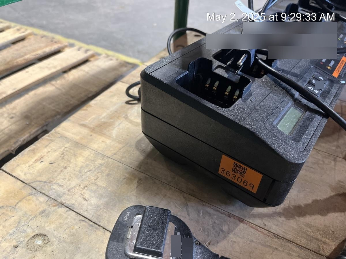 2023 MOTOROLA PMPN4284