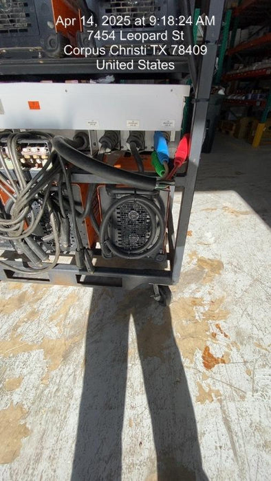 2023 LINCOLN ELECTRIC FLEXTEC 350X