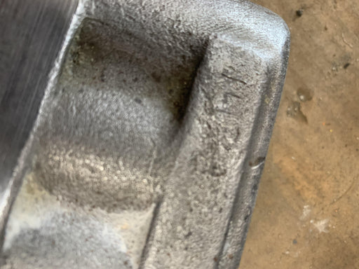 2021 TEXAS PNEUMATIC TOOLS, INC. T3-BH