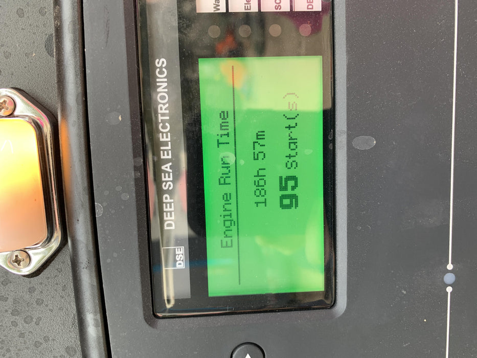 2020 ATLAS COPCO QAS 70