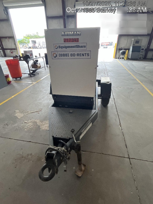 2022 AIRMAN SDG25S-8E1