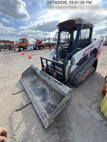 2024 ARROW MATERIAL HANDLING FS5100CB - 72"