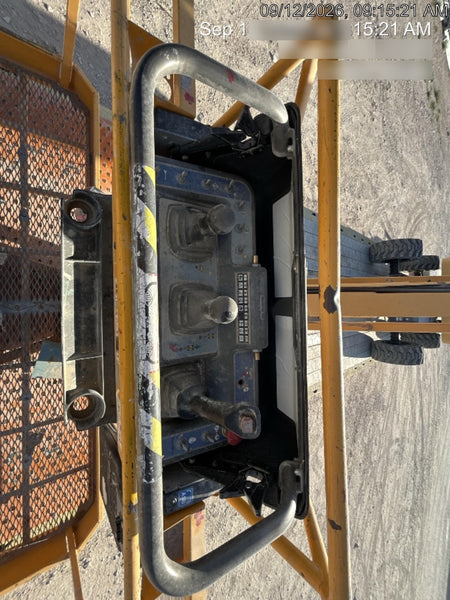 2021 HAULOTTE HT46RTJO
